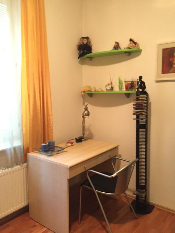 Apartment On Zdraviliski Trg 7 Rogaška Slatina Buitenkant foto
