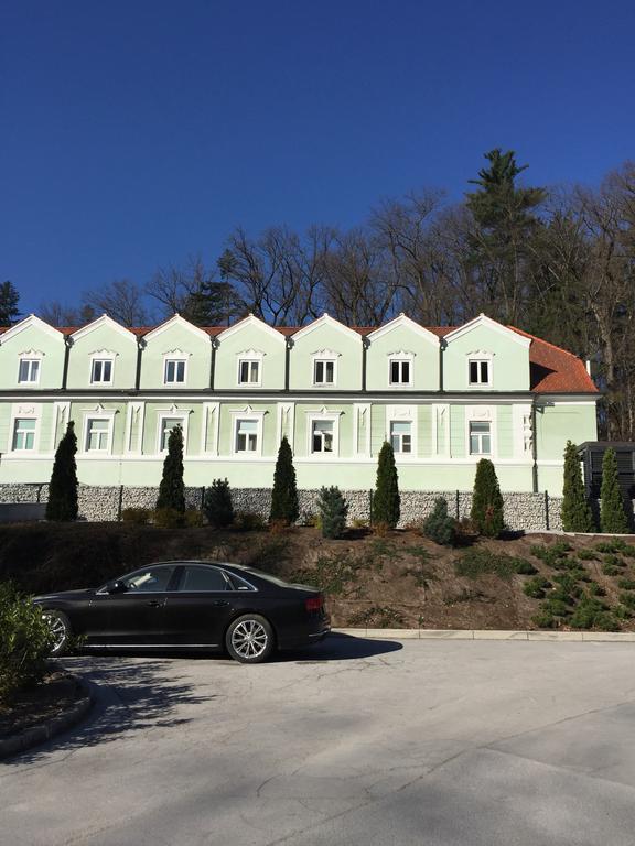 Apartment On Zdraviliski Trg 7 Rogaška Slatina Buitenkant foto