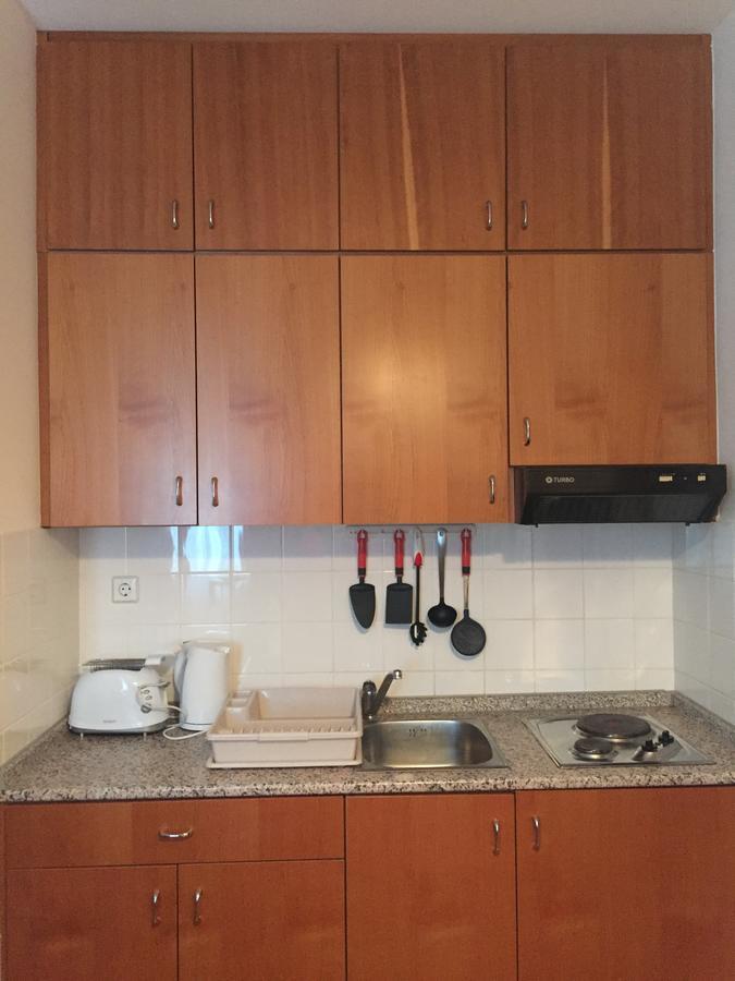 Apartment On Zdraviliski Trg 7 Rogaška Slatina Buitenkant foto