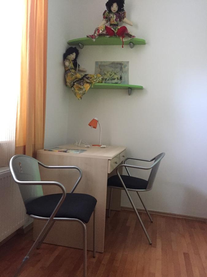 Apartment On Zdraviliski Trg 7 Rogaška Slatina Buitenkant foto