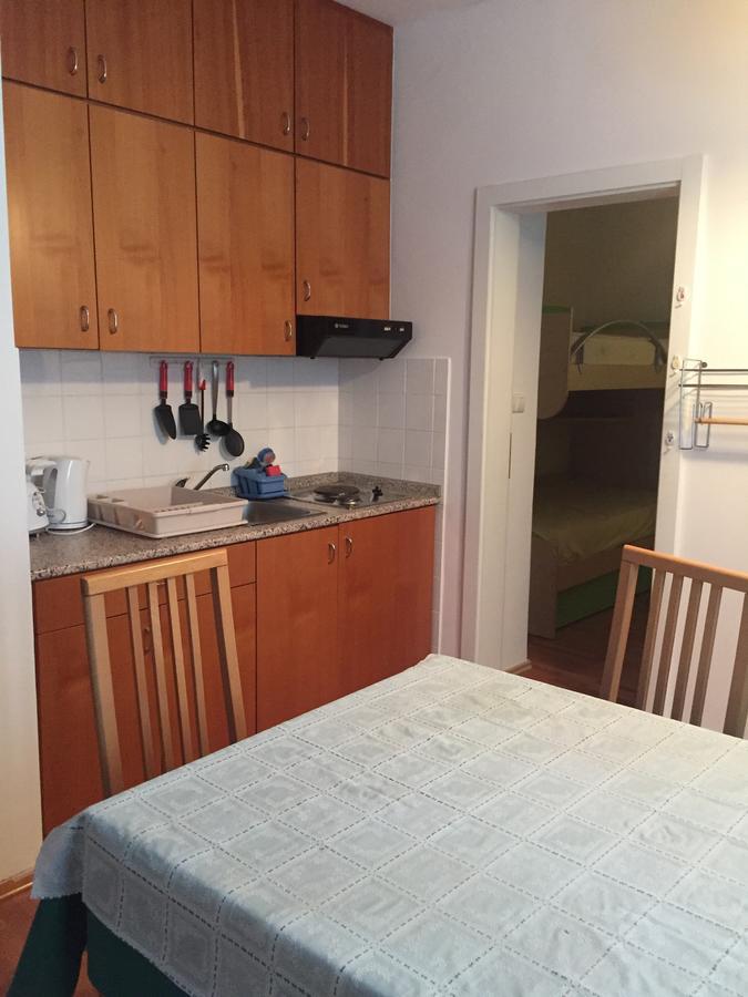 Apartment On Zdraviliski Trg 7 Rogaška Slatina Buitenkant foto