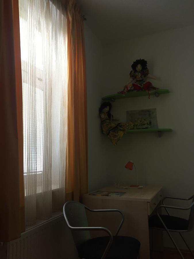 Apartment On Zdraviliski Trg 7 Rogaška Slatina Buitenkant foto